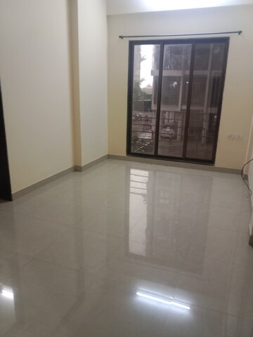 1 BHK Apartment For Sale in Ornate Galaxy, Naigaon East