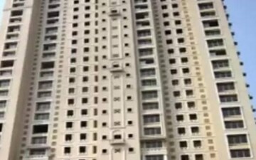 2 BHK Apartment For Rent in Triveni CHS Malad West, Malad West