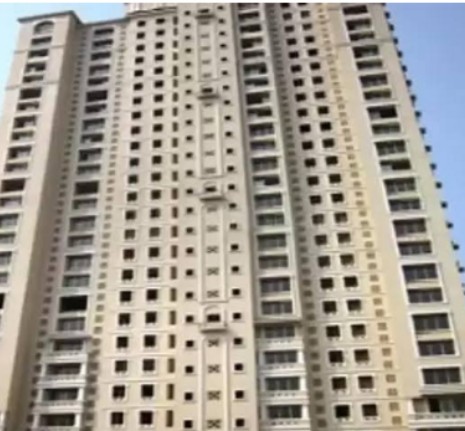2 BHK Apartment For Rent in Triveni CHS Malad West