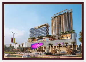 3.5 BHK Apartment For Sale in Sector 27d