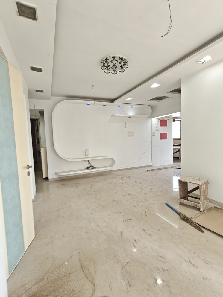 Living Room, ghatkopar west 3 Bedroom 1250 Sq.Ft. Apartment In Ghatkopar West Mumbai 8696003