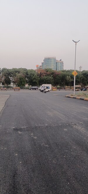  Plot – Exterior View View at Dayal Friends Colony, Amar Shaheed Path - for Sale