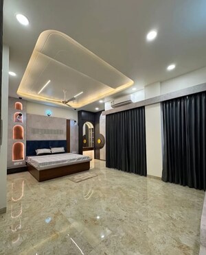 4 BHK Builder Floor For Sale in Sector 35