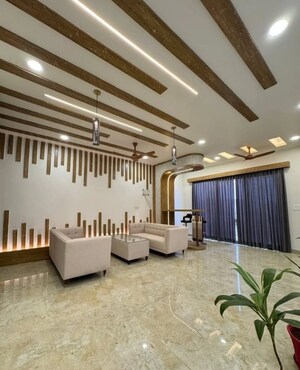 Master Bedroom in 4 BHK Builder Floor at Sector 35 – for Sale