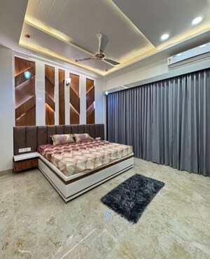 Bedroom in 4 BHK Builder Floor at Sector 35 – for Sale