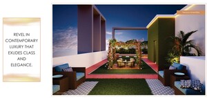 1 BHK Apartment – Exterior View View at Malad West - for Sale