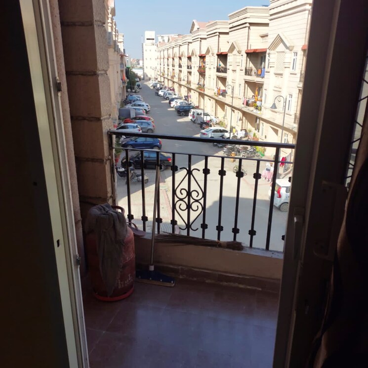 Balcony, sector 35 2 Bedroom 938 Sq.Ft. Apartment In Sector 35 Karnal 8696122