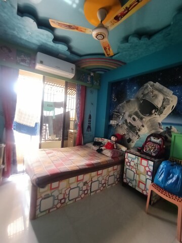 1 BHK Apartment For Rent in Kharghar Sector 13