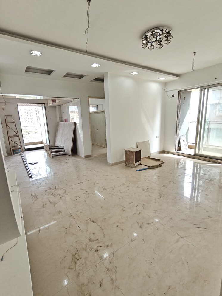 Living Room, ghatkopar west 3 Bedroom 1250 Sq.Ft. Apartment In Ghatkopar West Mumbai 8696003