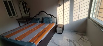 Master Bedroom in 3 BHK Apartment at Concord Proxima, Baner – for Sale
