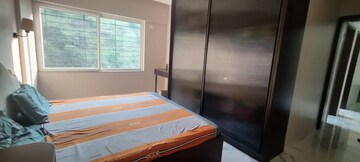 Bedroom in 3 BHK Apartment at Concord Proxima, Baner – for Sale