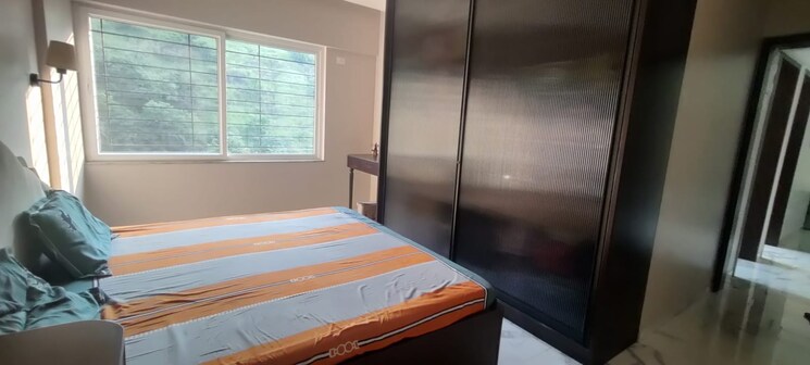 Bedroom, concord-proxima 3 Bedroom 1425 Sq.Ft. Apartment In Baner Pune 8696148