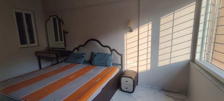 Master Bedroom, concord-proxima 3 Bedroom 1425 Sq.Ft. Apartment In Baner Pune 8696148