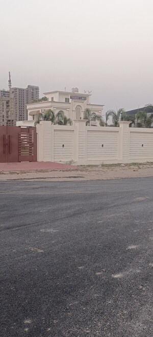  Plot – Exterior View View at Dayal Friends Colony, Amar Shaheed Path - for Sale