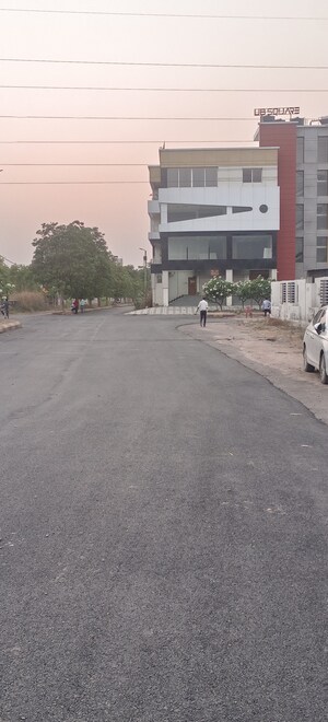  Plot – Exterior View View at Dayal Friends Colony, Amar Shaheed Path - for Sale