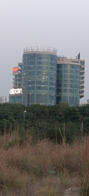  Plot – Exterior View View at Dayal Friends Colony, Amar Shaheed Path - for Sale