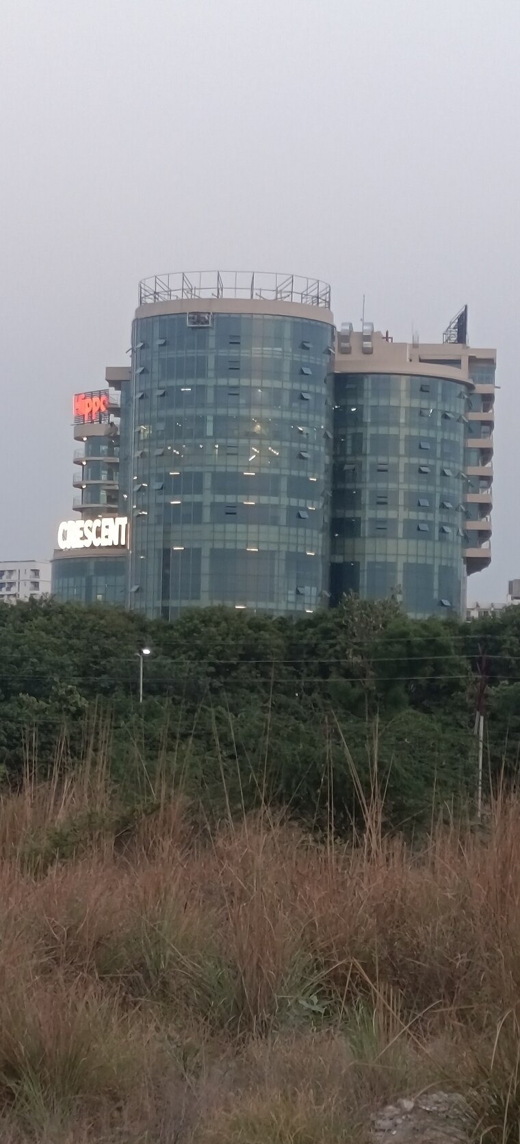 Exterior View, dayal-friends-colony  1676 Sq.Ft. Plot In Amar Shaheed Path Lucknow 8696150