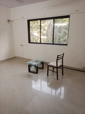 1 BHK Apartment For Rent in Lokhandwala Complex