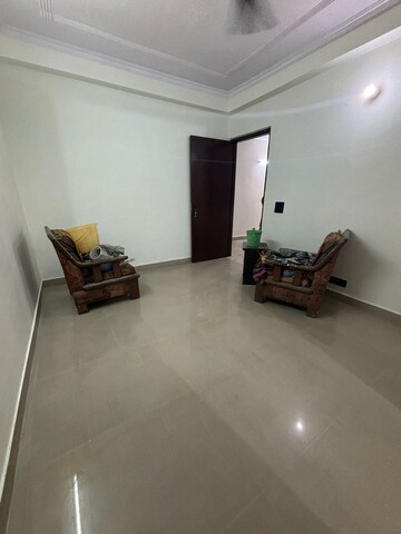 Living Room in 1 BHK Apartment at Kharghar Sector 13 – for Rent