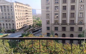 3 BHK Apartment For Rent in Kumar Sophronia, Kalyani Nagar