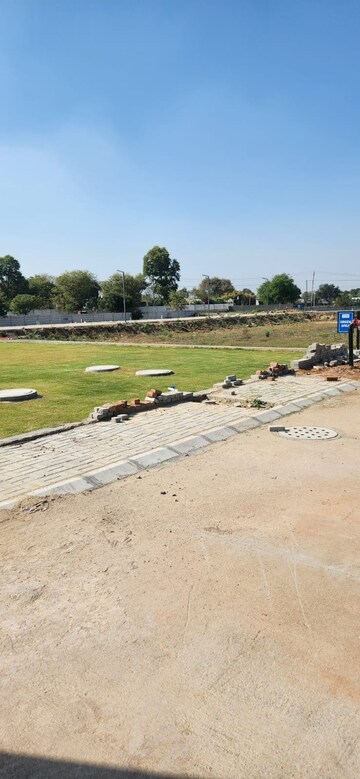 Plot Area in  Plot at JMS Mega City, Sohna Sector 5 – for Sale