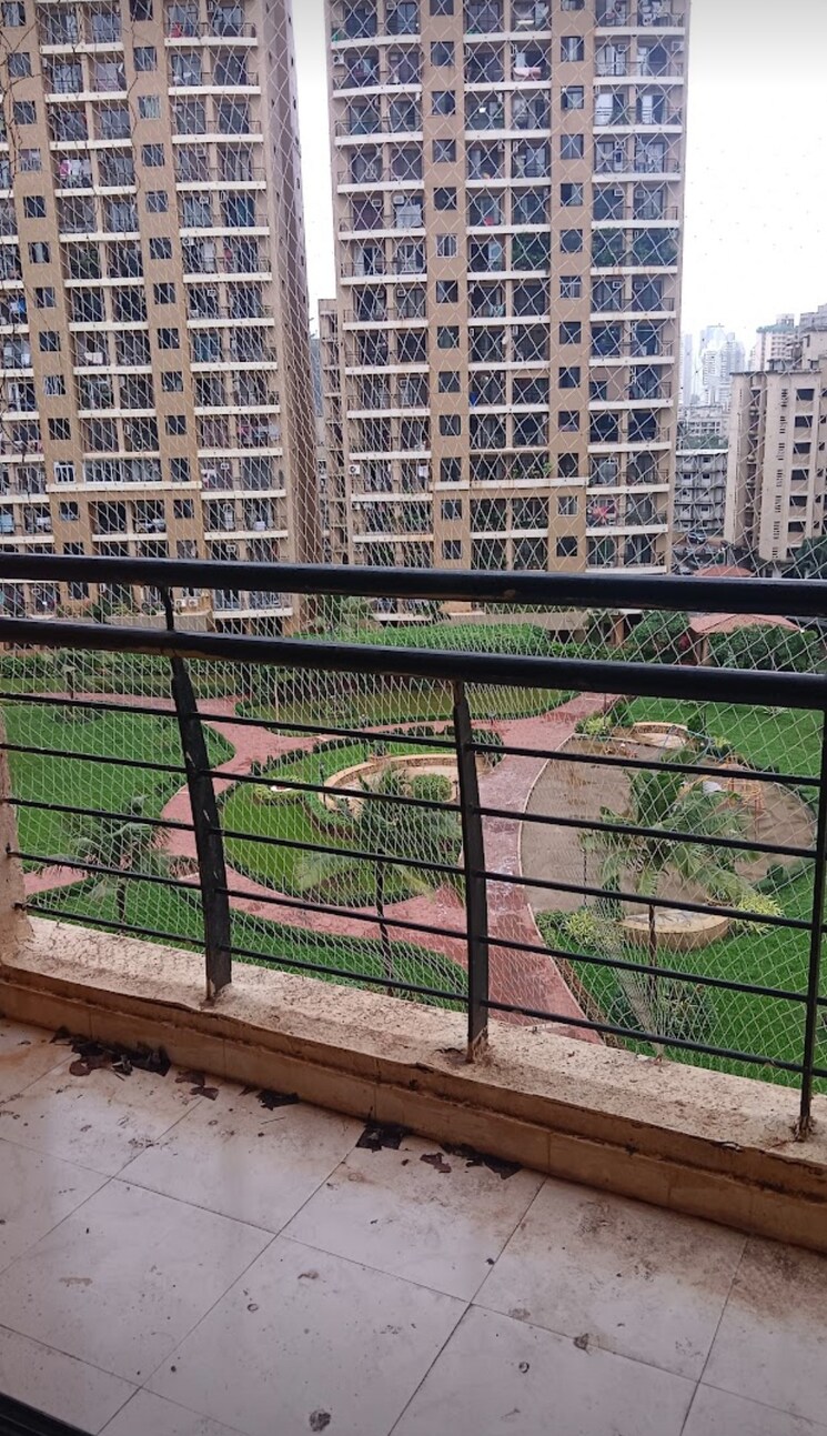 Exterior View, k-raheja-heights 1 Bedroom 675 Sq.Ft. Apartment In Malad East Mumbai 8696168