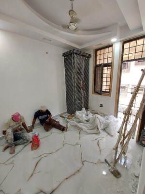 2 BHK Builder Floor For Sale in Vasundhara Sector 5