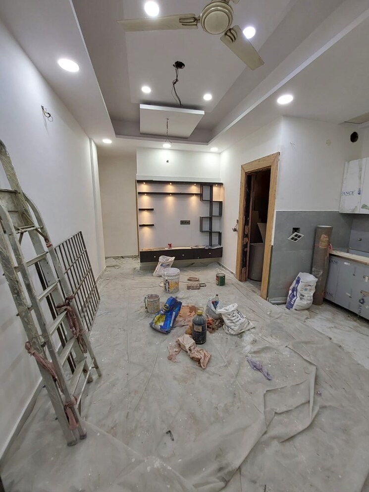 Room, vasundhara sector 5 2 Bedroom 1000 Sq.Ft. Builder Floor In Vasundhara Sector 5 Ghaziabad 8696166