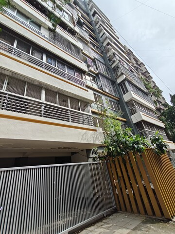 3 BHK Apartment For Rent in Ghatkopar West