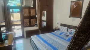 Bedroom in 3 BHK Independent House at Sector 19 – for Sale