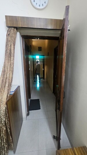 Building Lobby in 3 BHK Independent House at Sector 19 – for Sale