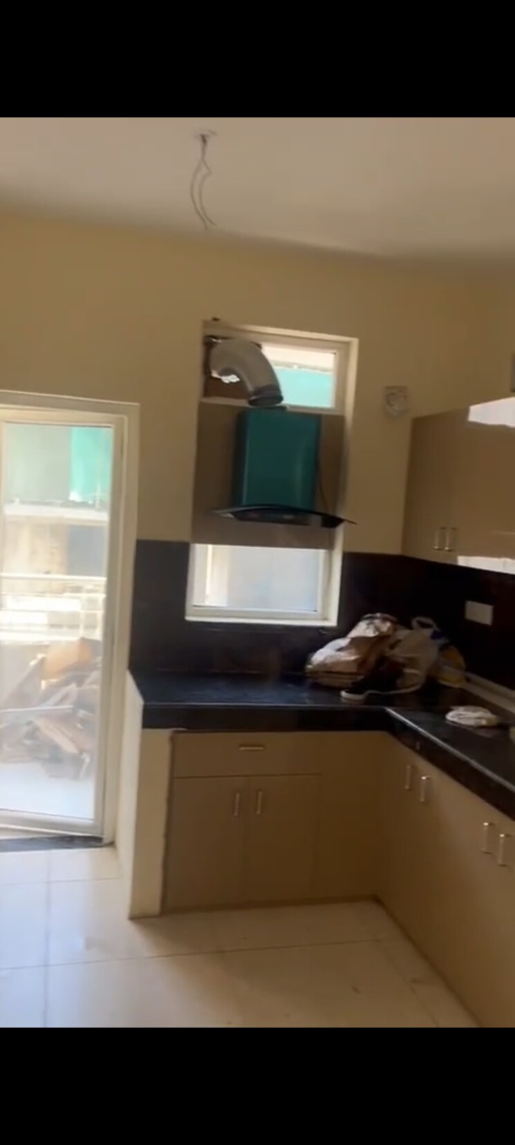 Kitchen, jkg-palm-resort 3 Bedroom 1475 Sq.Ft. Apartment In Raj Nagar Extension Ghaziabad 8696184