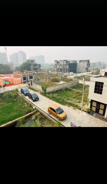  Plot For Sale in Kanchan Vihar, Dlf Ankur Vihar