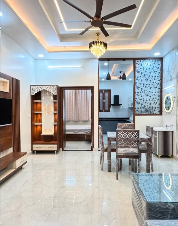 Living Room, sector 37 3.5 Bedroom 3150 Sq.Ft. Builder Floor In Sector 37 Faridabad 8696185
