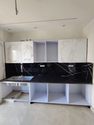 Master Bedroom in 3 BHK Builder Floor at Gms Road – for Sale