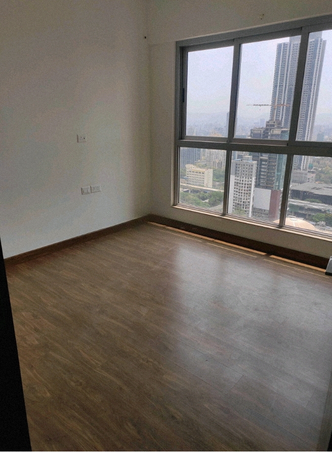 1 BHK + Pooja Room 431 Sq.Ft. Apartment in Piramal Revanta Tower 2