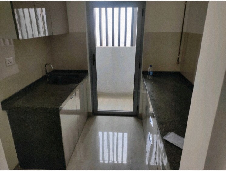Kitchen, piramal-revanta-tower-2 1 Bedroom 431 Sq.Ft. Apartment In Mulund West Mumbai 8696190
