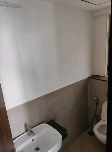 Furnished Amenities in 1 BHK Apartment at Piramal Revanta Tower 2, Mulund West – for Rent