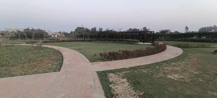 undefined, amrawati-it-city  1850 Sq.Ft. Plot In Sultanpur Road Lucknow 8696195