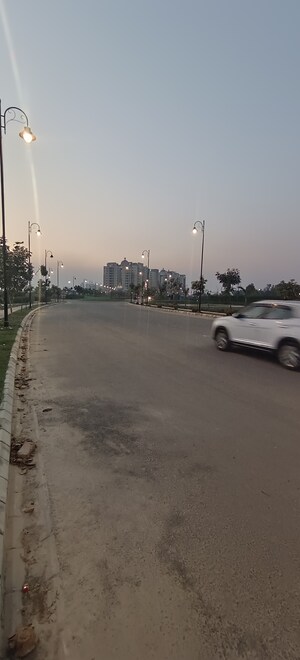  Plot For Sale in Amrawati IT City, Sultanpur Road