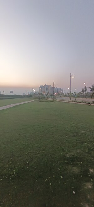 Plot Area in  Plot at Amrawati IT City, Sultanpur Road – for Sale