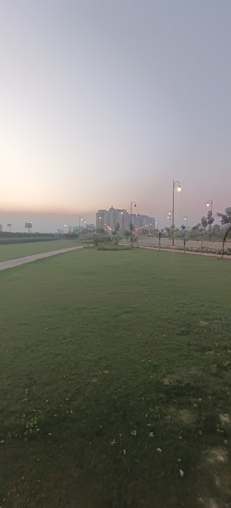 undefined, amrawati-it-city  1850 Sq.Ft. Plot In Sultanpur Road Lucknow 8696195