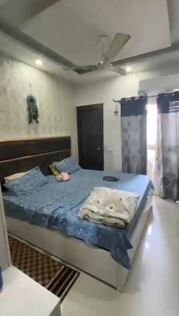 2.5 BHK Apartment For Rent in GLS Avenue City, Sector 92