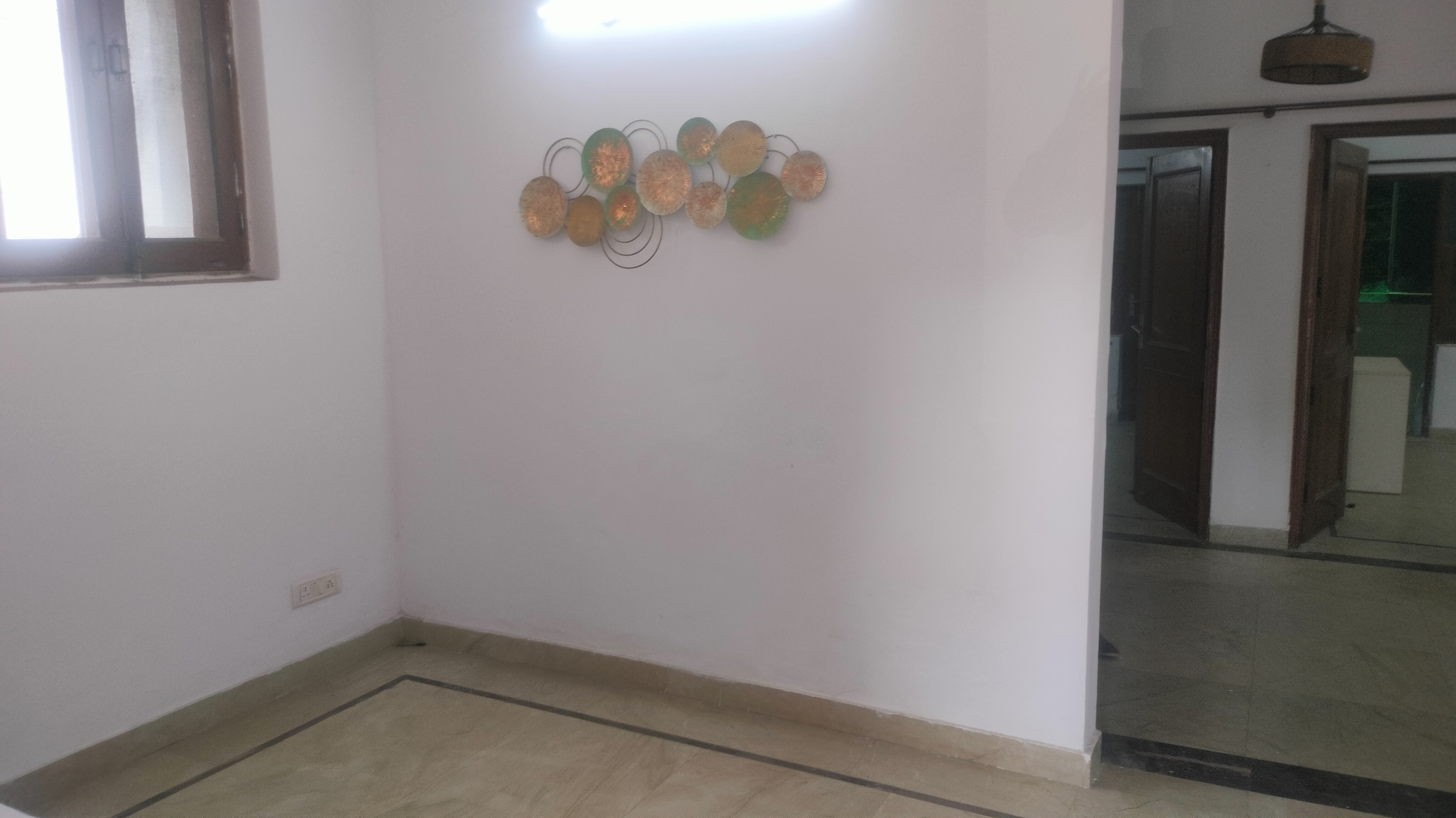2.5 BHK + Study Room Independent House For Rent in Sector 49
