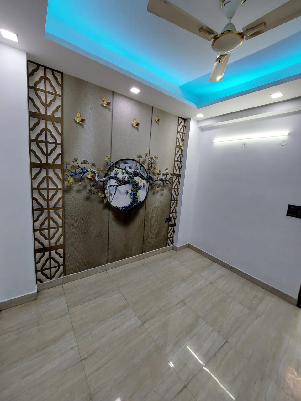 2 BHK + Pooja Room Builder Floor For Sale in Sector 2 Vasundhara Ghazi