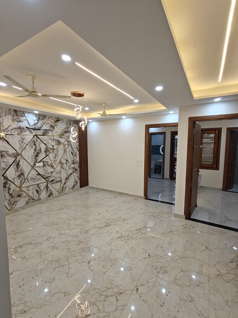 Room, gms road 3 Bedroom 1450 Sq.Ft. Builder Floor In Gms Road Dehradun 8696232