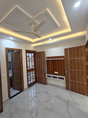 3 BHK Builder Floor For Sale in Gms Road