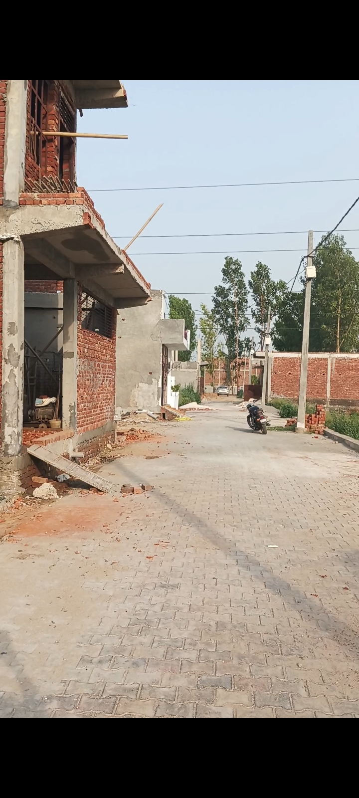 3 BHK 80 Sq.Yd. Independent House in Khatu Shyam Enclave