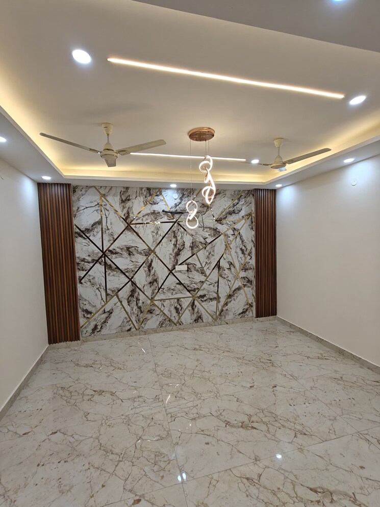 Bedroom, gms road 3 Bedroom 1450 Sq.Ft. Builder Floor In Gms Road Dehradun 8696232
