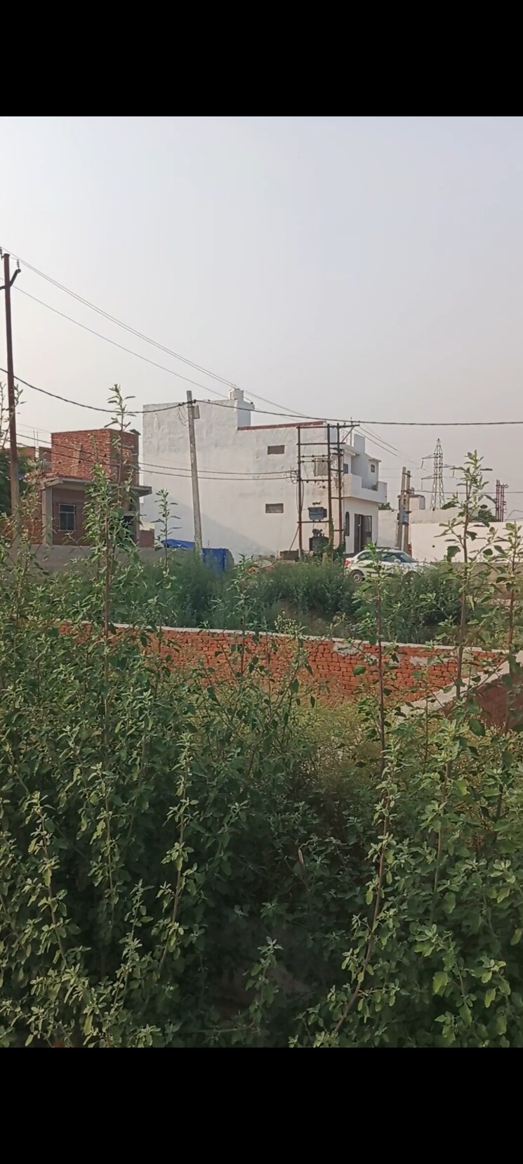 Exterior View, khatu-shyam-enclave 3 Bedroom 80 Sq.Yd. Independent House In Duhai Ghaziabad 8696248